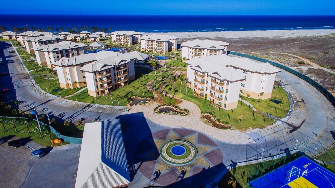 Vg Sun By Vila Gale Fortaleza  Ngoại thất bức ảnh