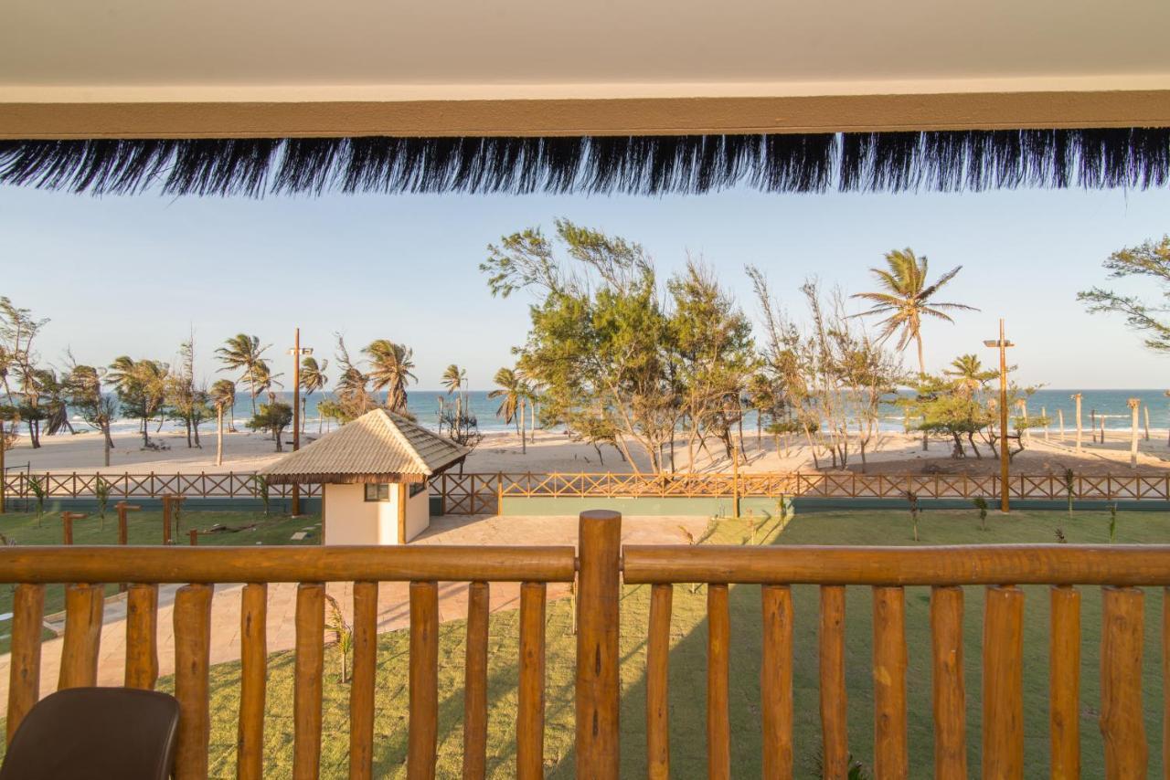 Vg Sun By Vila Gale Fortaleza  Ngoại thất bức ảnh
