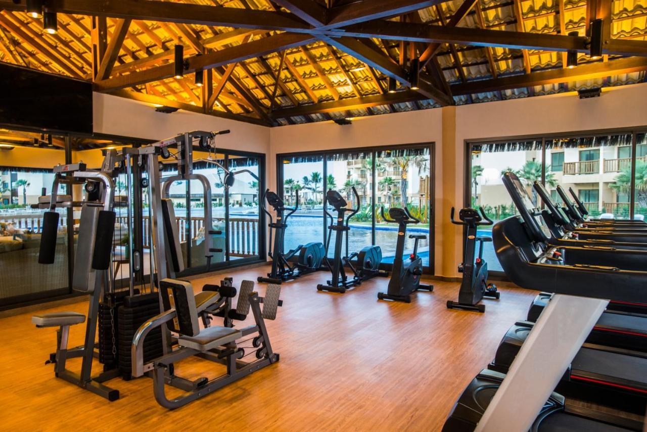Vg Sun By Vila Gale Fortaleza  Ngoại thất bức ảnh