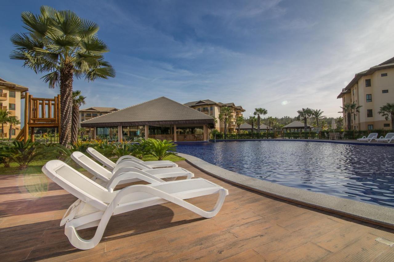 Vg Sun By Vila Gale Fortaleza  Ngoại thất bức ảnh