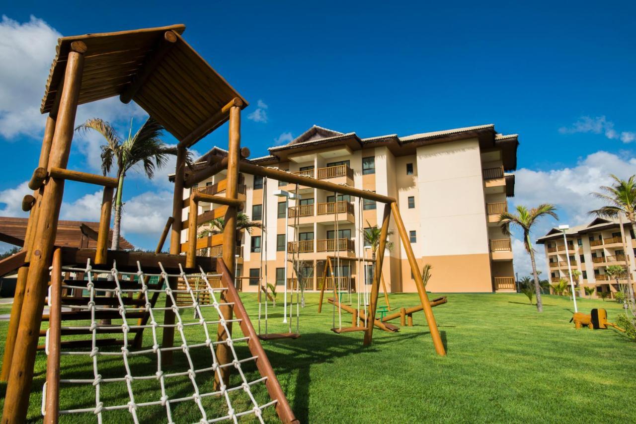 Vg Sun By Vila Gale Fortaleza  Ngoại thất bức ảnh