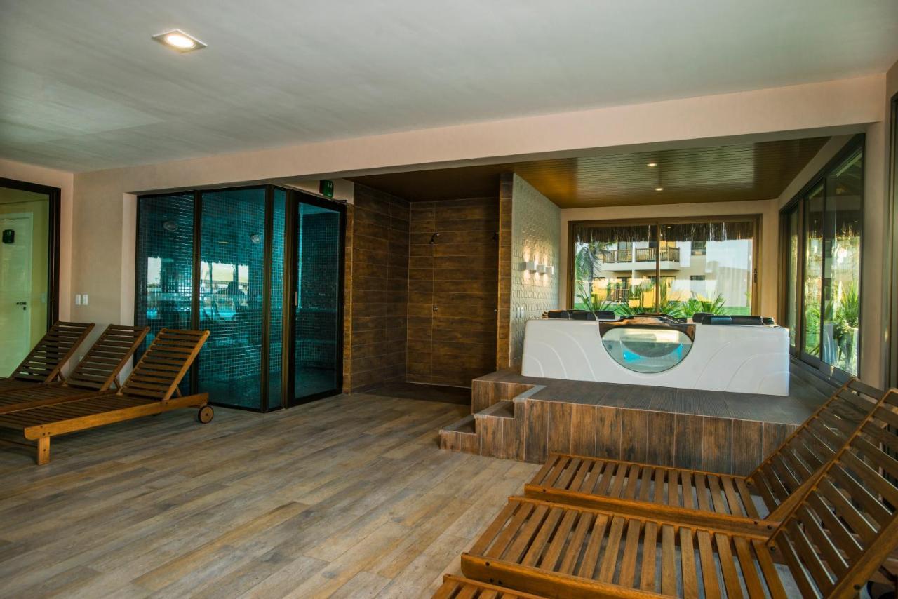 Vg Sun By Vila Gale Fortaleza  Ngoại thất bức ảnh