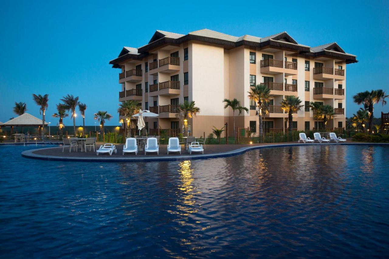 Vg Sun By Vila Gale Fortaleza  Ngoại thất bức ảnh