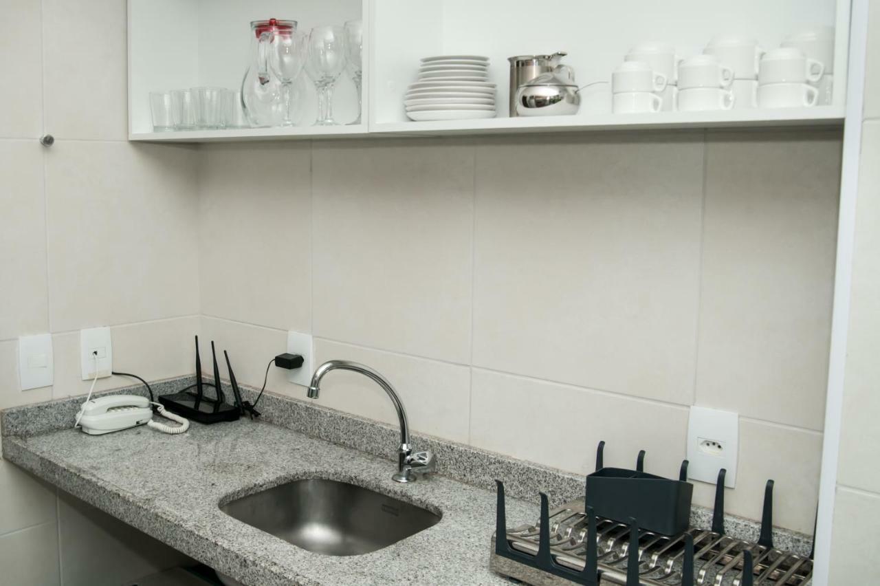 Vg Sun By Vila Gale Fortaleza  Ngoại thất bức ảnh