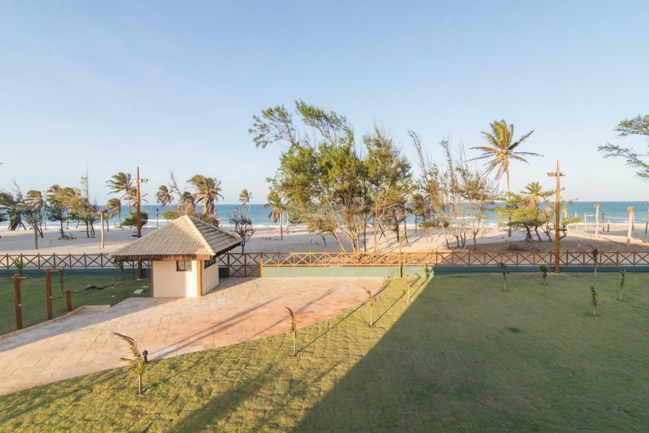 Vg Sun By Vila Gale Fortaleza  Ngoại thất bức ảnh