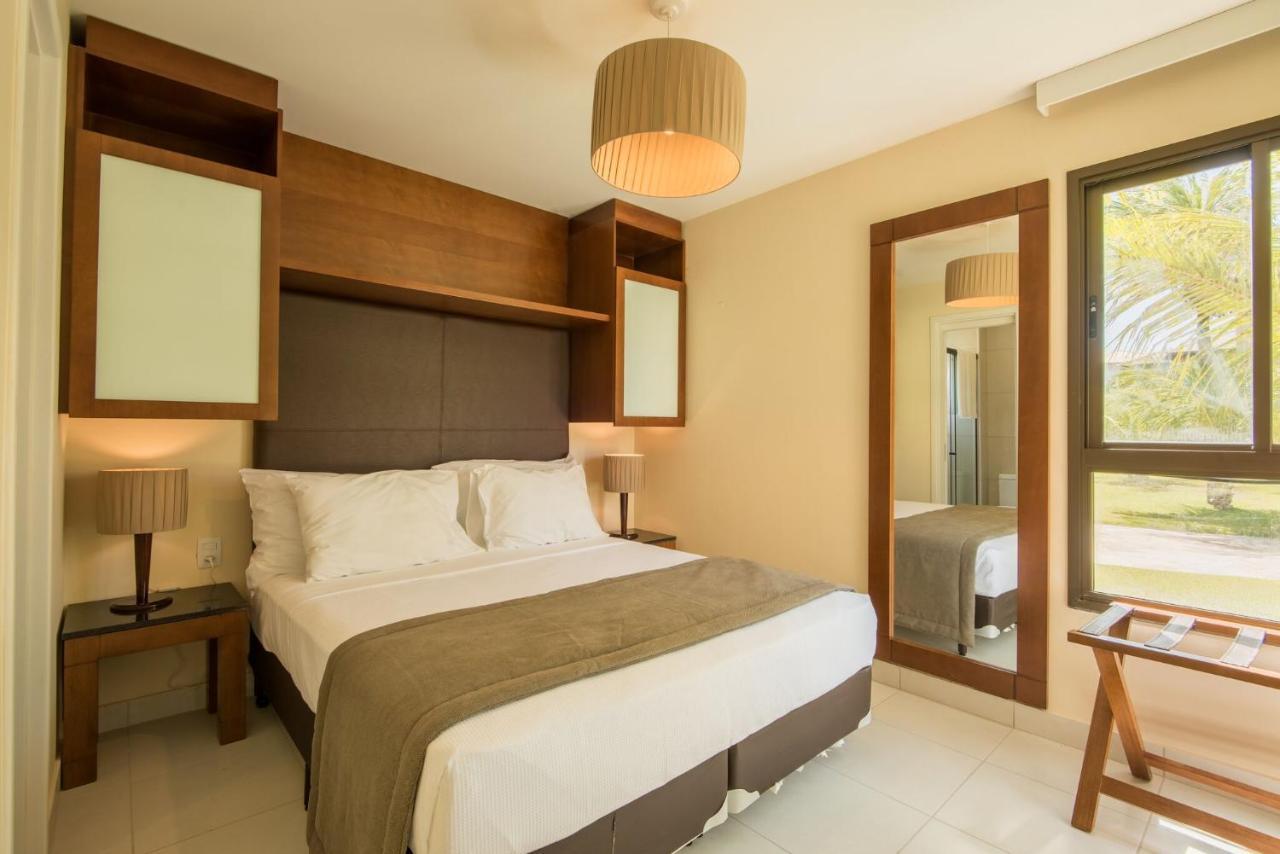 Vg Sun By Vila Gale Fortaleza  Ngoại thất bức ảnh