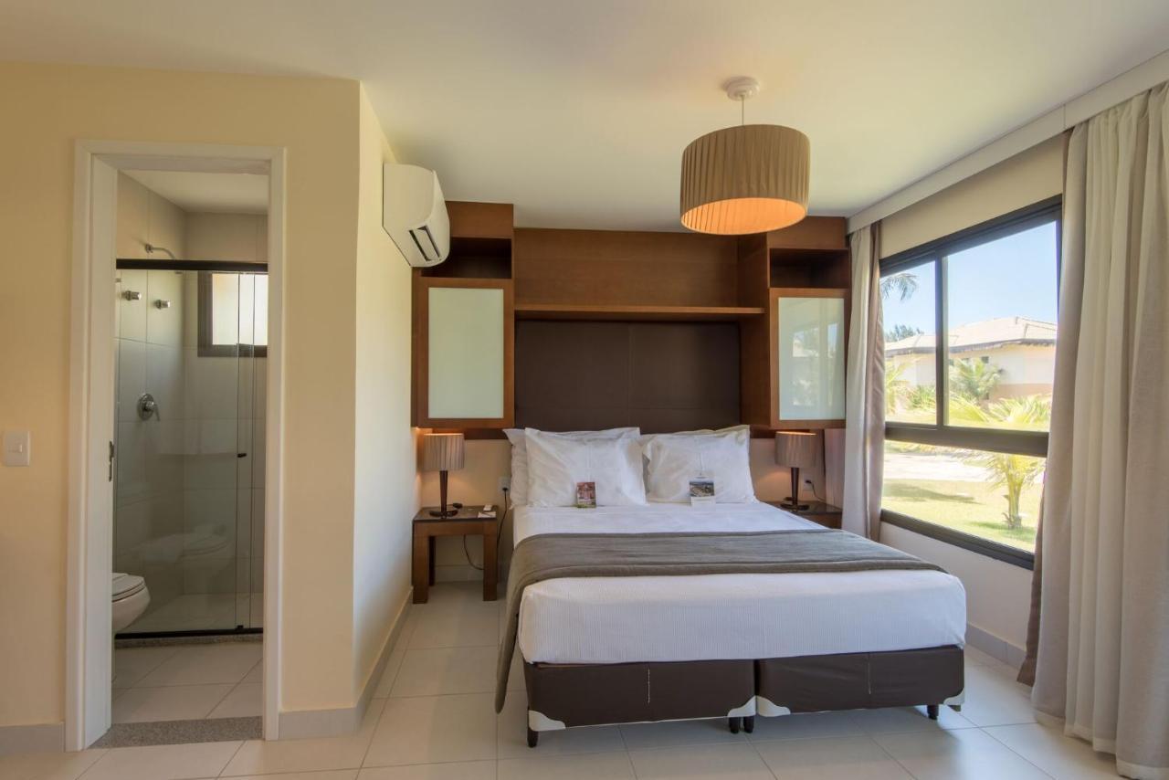Vg Sun By Vila Gale Fortaleza  Ngoại thất bức ảnh