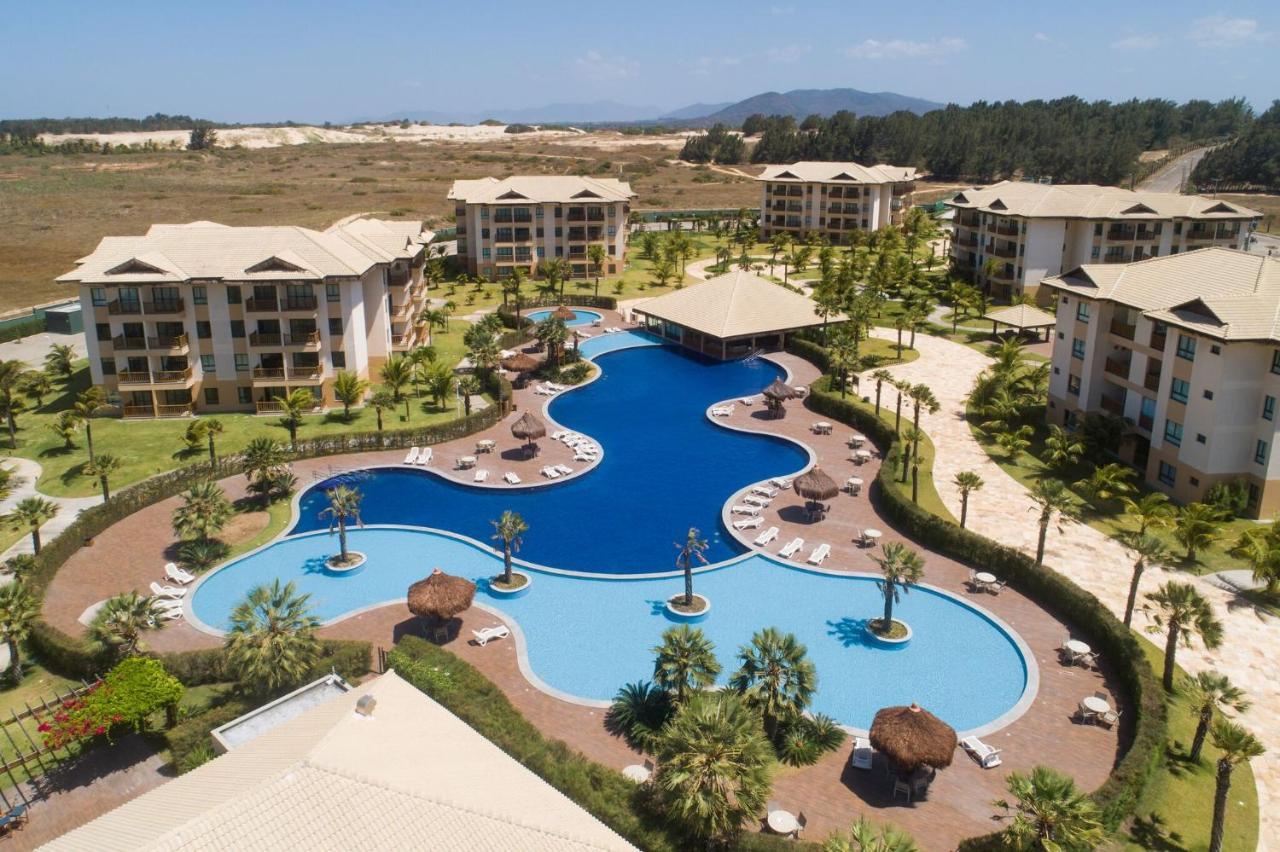 Vg Sun By Vila Gale Fortaleza  Ngoại thất bức ảnh