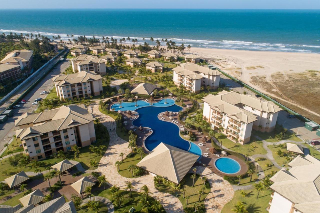 Vg Sun By Vila Gale Fortaleza  Ngoại thất bức ảnh