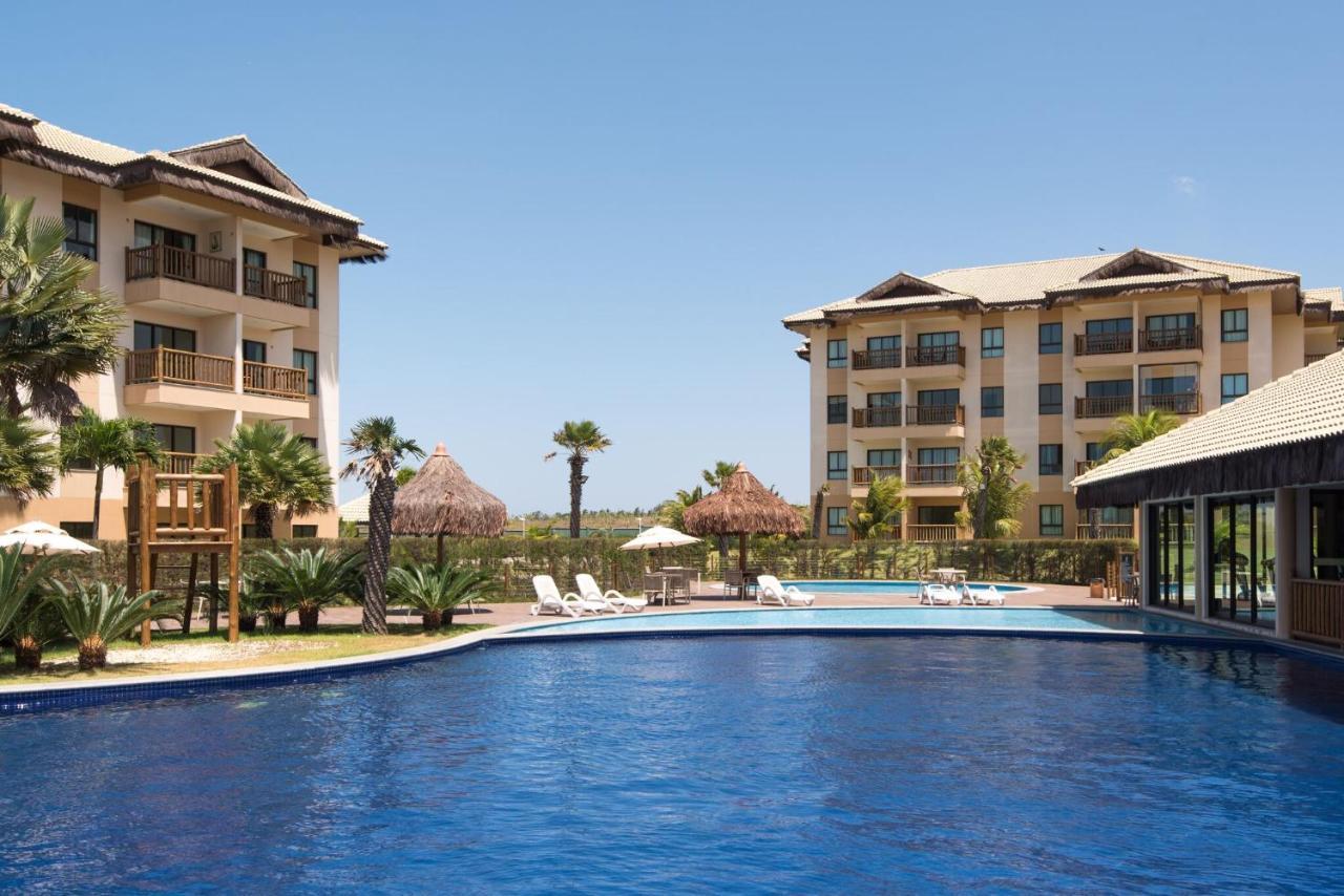 Vg Sun By Vila Gale Fortaleza  Ngoại thất bức ảnh