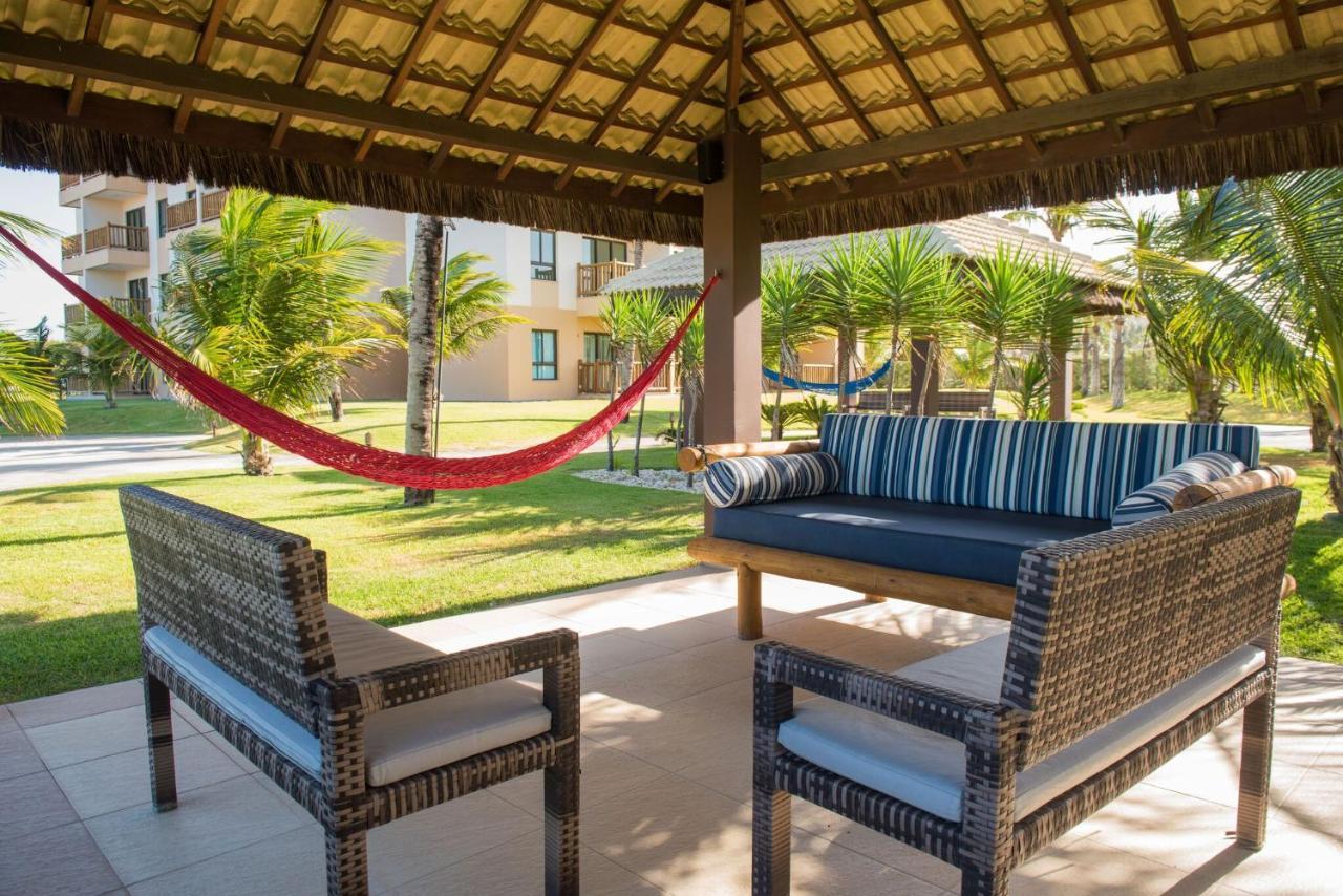Vg Sun By Vila Gale Fortaleza  Ngoại thất bức ảnh